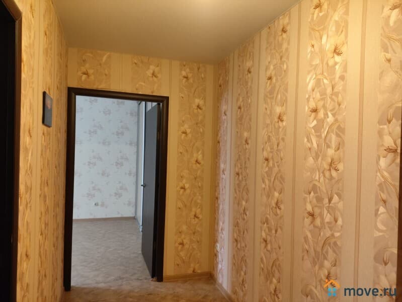 2-комн. квартира, 55 м²