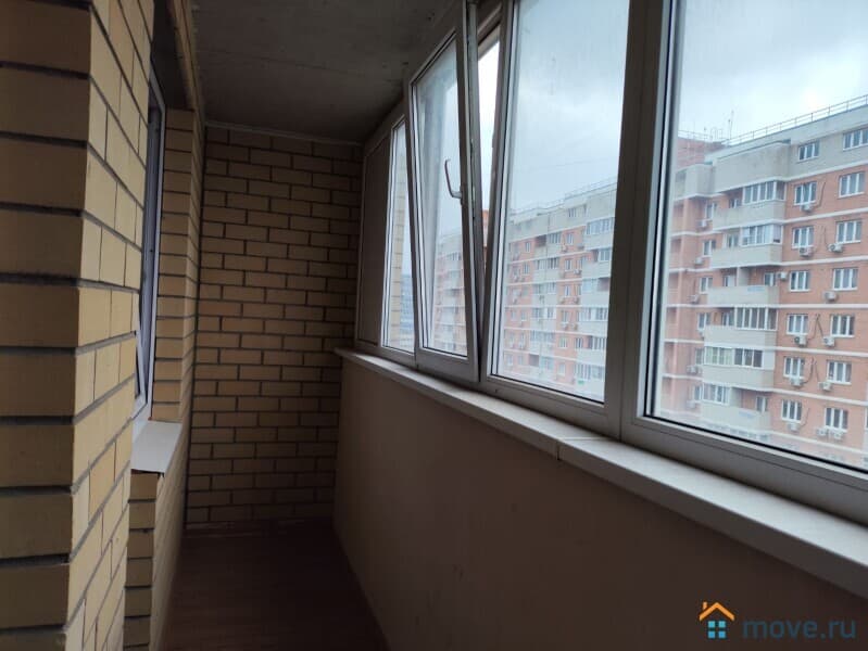 2-комн. квартира, 55 м²