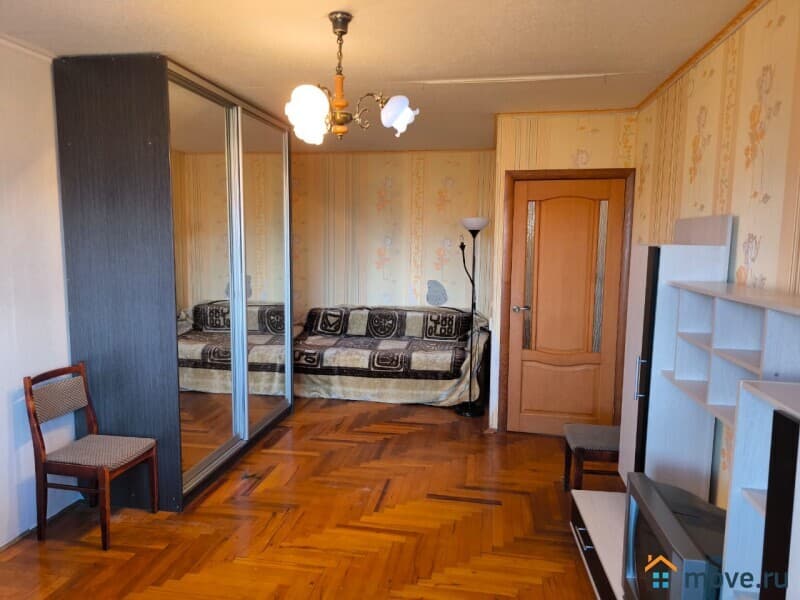 1-комн. квартира, 34 м²