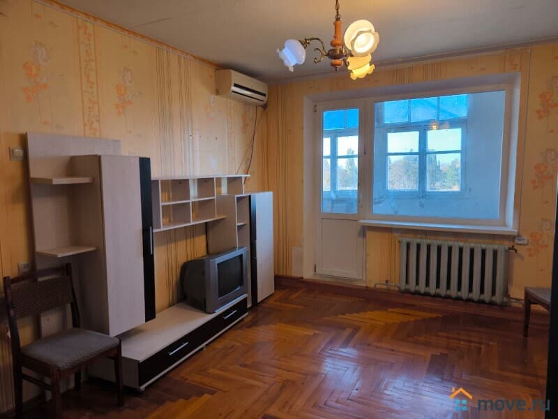 1-комн. квартира, 34 м²