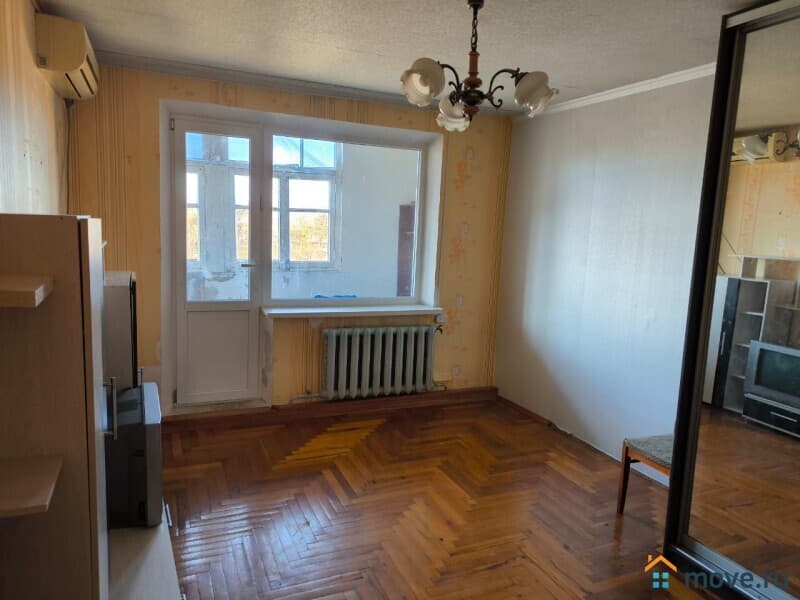 1-комн. квартира, 34 м²