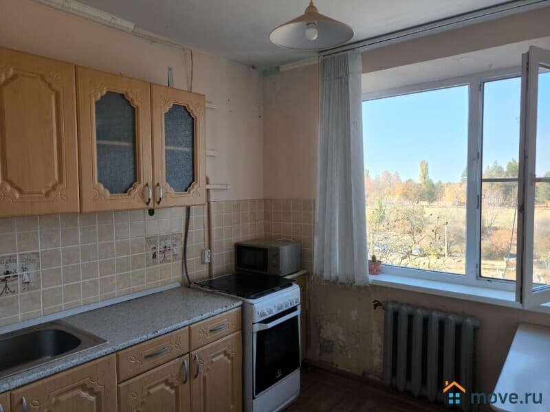 1-комн. квартира, 34 м²