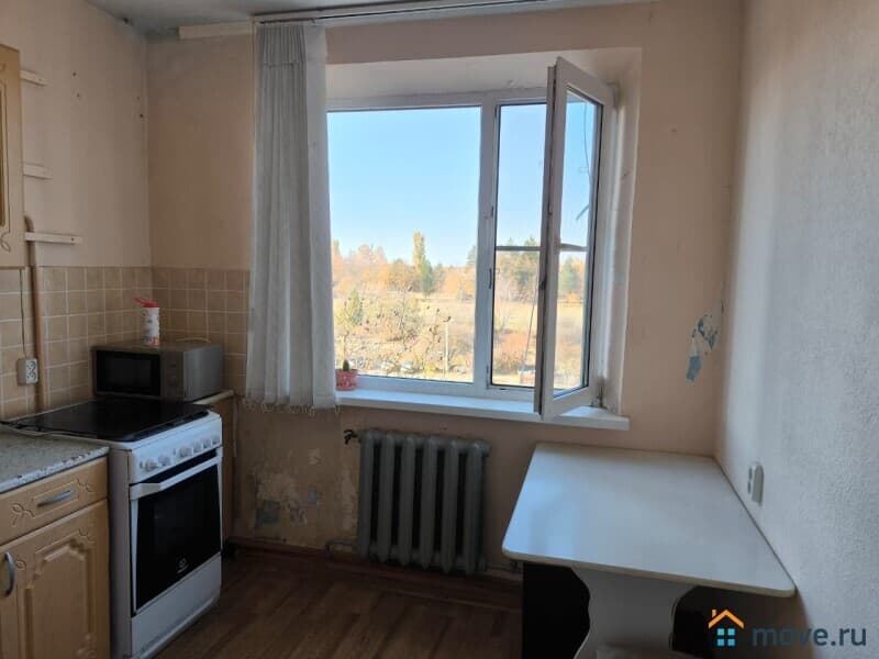 1-комн. квартира, 34 м²