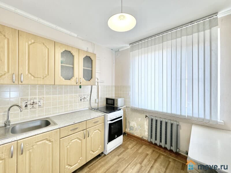 1-комн. квартира, 34 м²