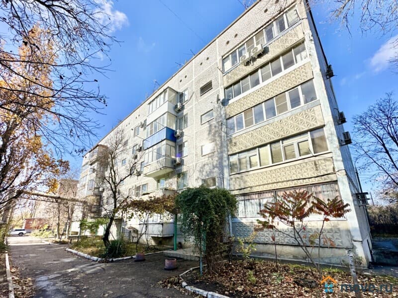 1-комн. квартира, 34 м²