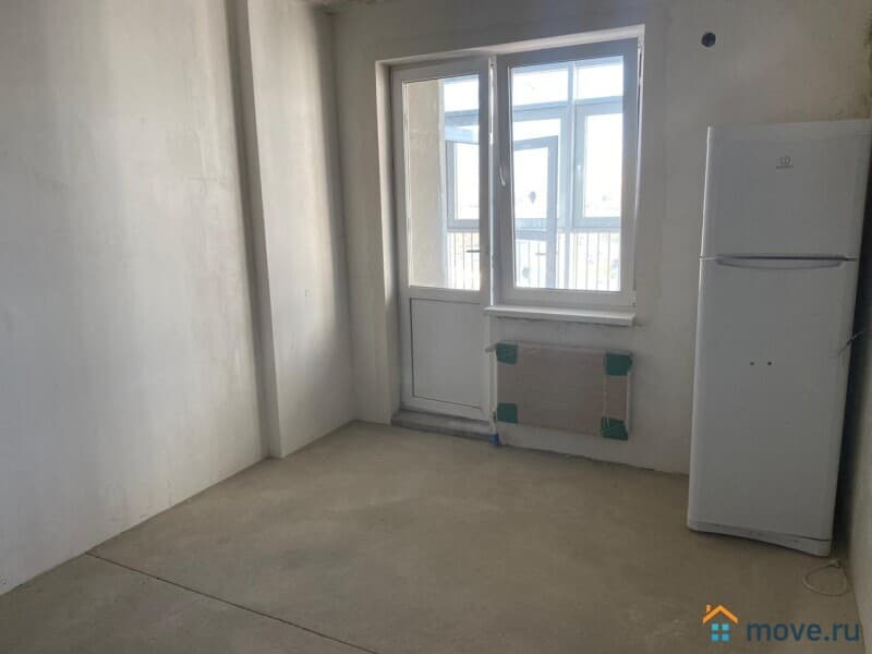 1-комн. квартира, 50 м²