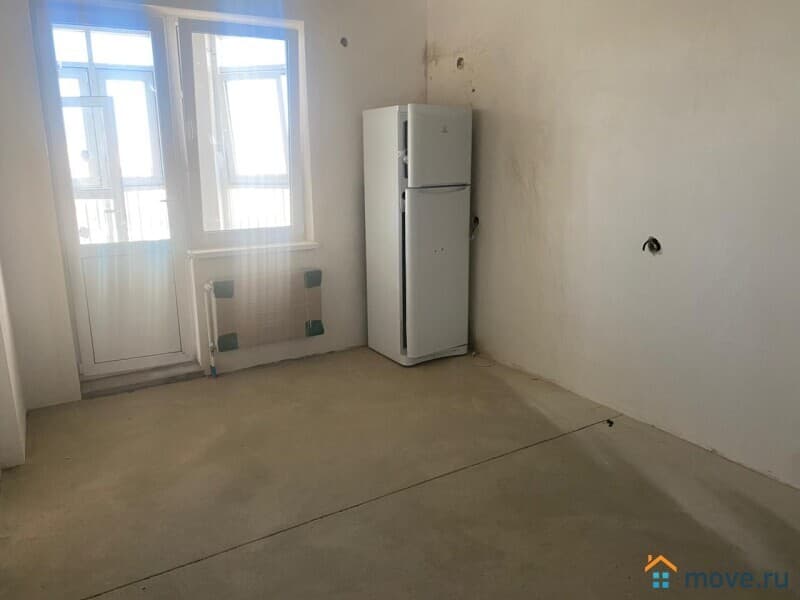 1-комн. квартира, 50 м²