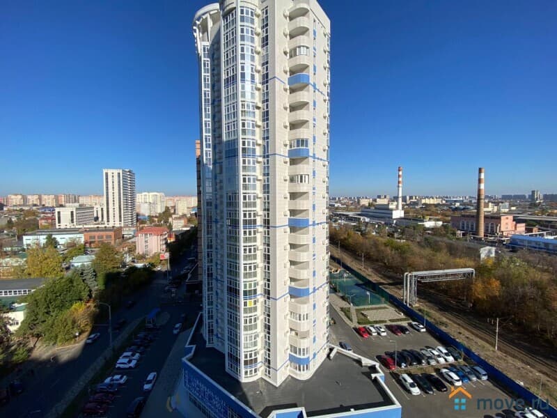 1-комн. квартира, 50 м²