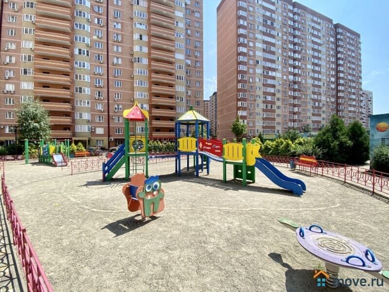 3-комн. квартира, 83 м²