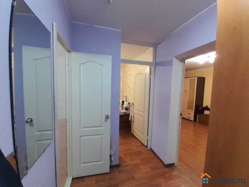 1-комн. квартира, 37 м²