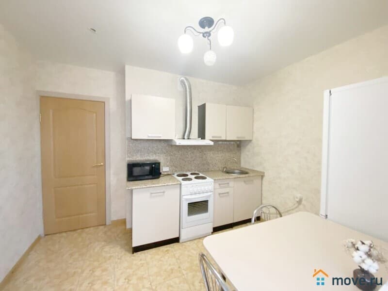 1-комн. квартира, 35 м²