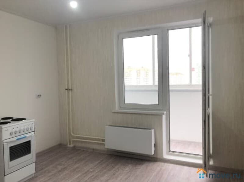 1-комн. квартира, 38 м²