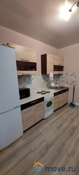 1-комн. квартира, 35 м²