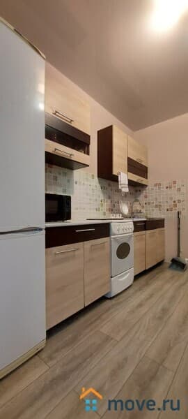 1-комн. квартира, 35 м²