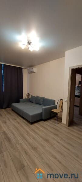 1-комн. квартира, 35 м²