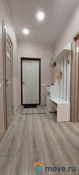 1-комн. квартира, 35 м²