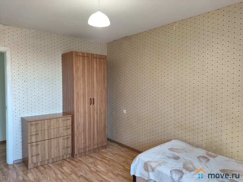 3-комн. квартира, 80 м²