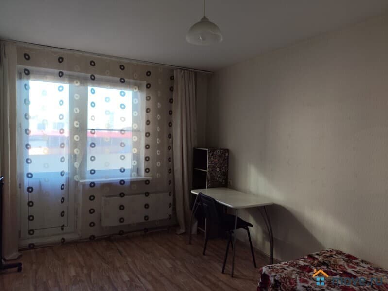 3-комн. квартира, 80 м²