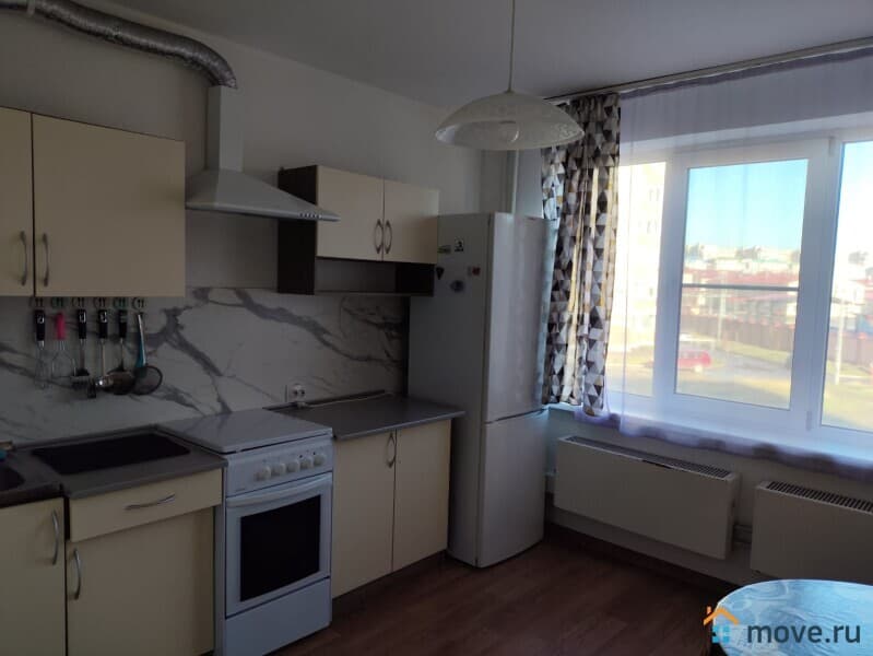 3-комн. квартира, 80 м²