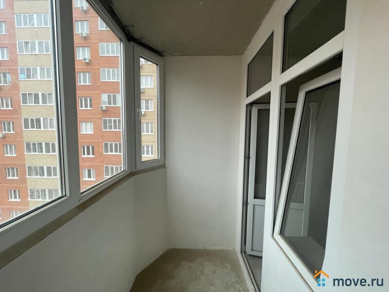 2-комн. квартира, 45 м²