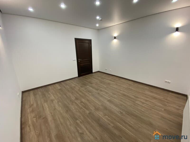 2-комн. квартира, 54 м²