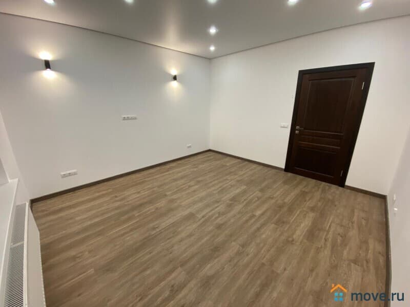 2-комн. квартира, 54 м²