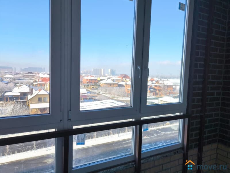 1-комн. квартира, 27 м²