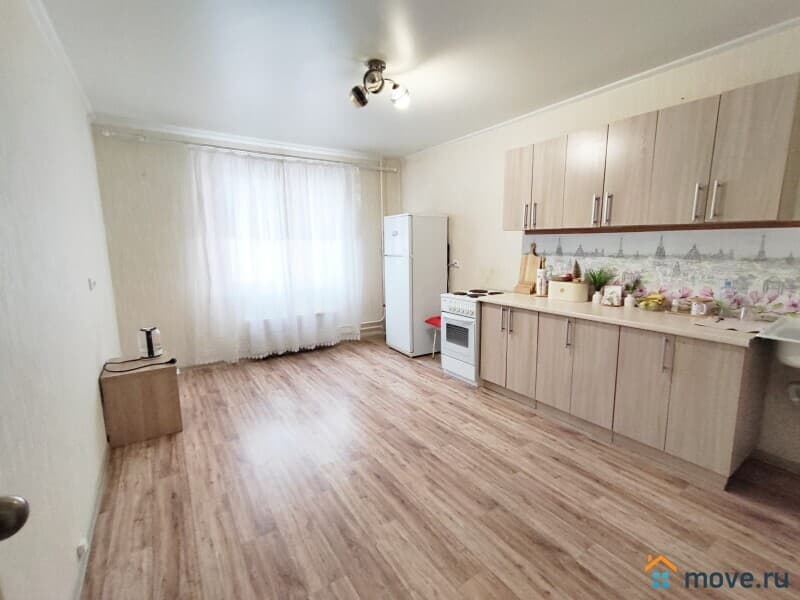 2-комн. квартира, 65 м²