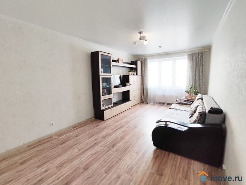 2-комн. квартира, 65 м²