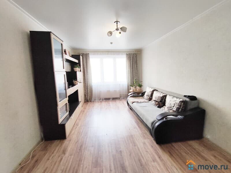 2-комн. квартира, 65 м²