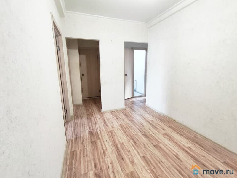 2-комн. квартира, 65 м²