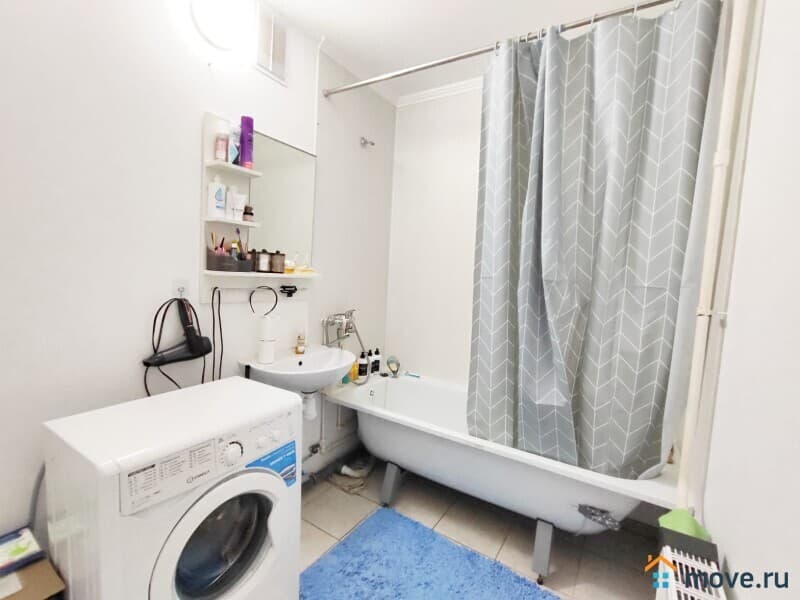 2-комн. квартира, 65 м²