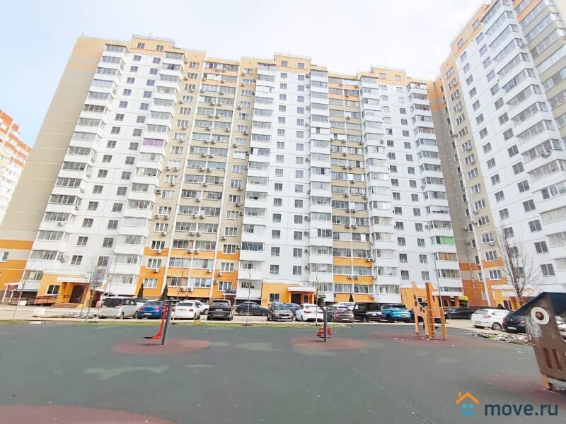 2-комн. квартира, 65 м²