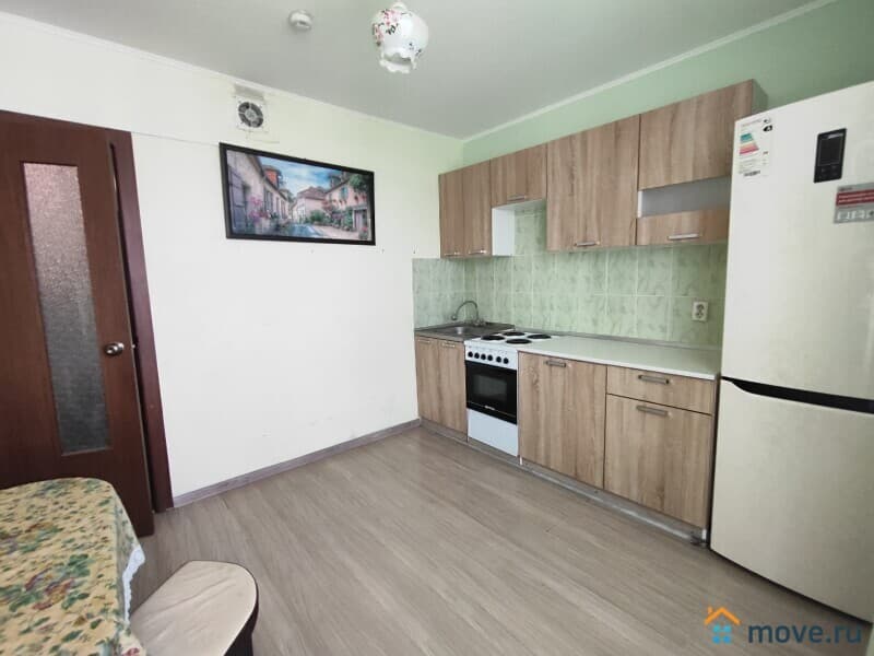 1-комн. квартира, 41 м²