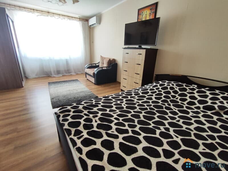 1-комн. квартира, 41 м²