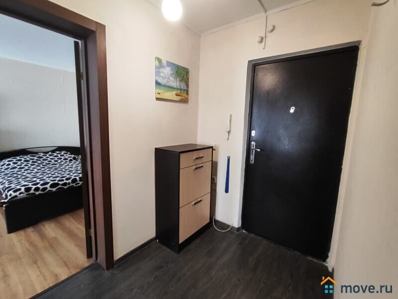 1-комн. квартира, 41 м²