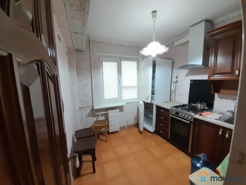 2-комн. квартира, 46 м²