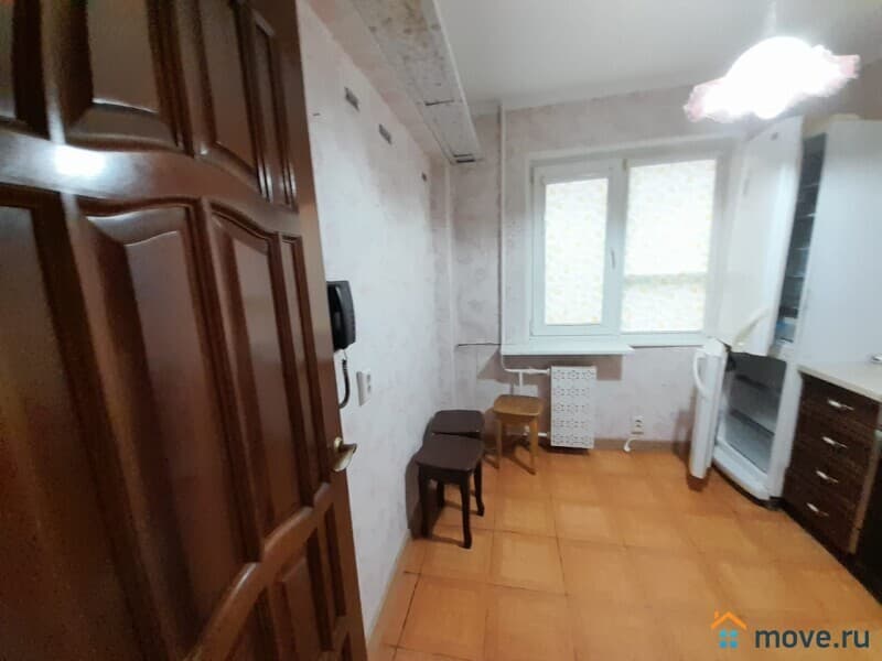 2-комн. квартира, 46 м²