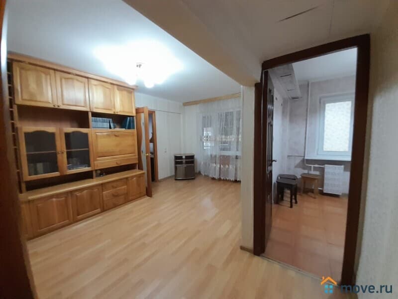 2-комн. квартира, 46 м²