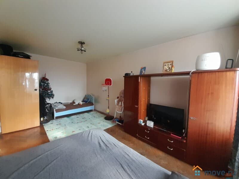 1-комн. квартира, 31 м²