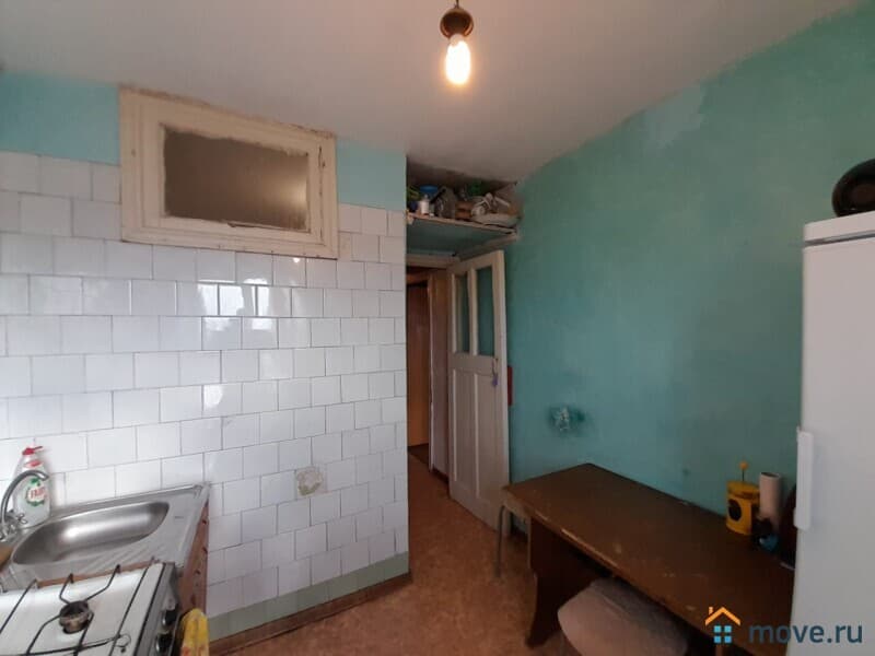 1-комн. квартира, 31 м²