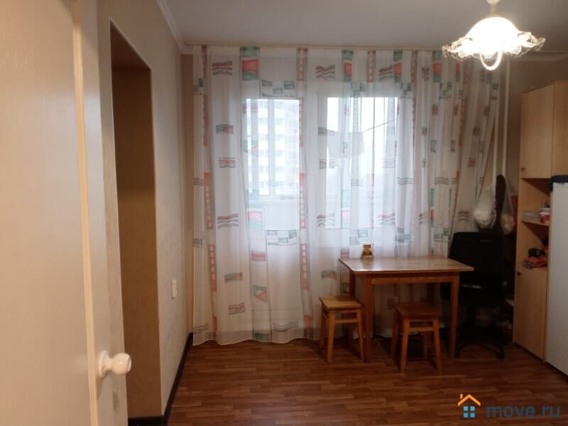 1-комн. квартира, 29 м²