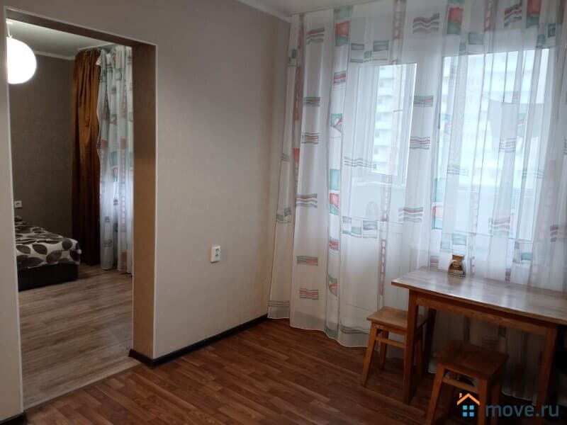 1-комн. квартира, 29 м²