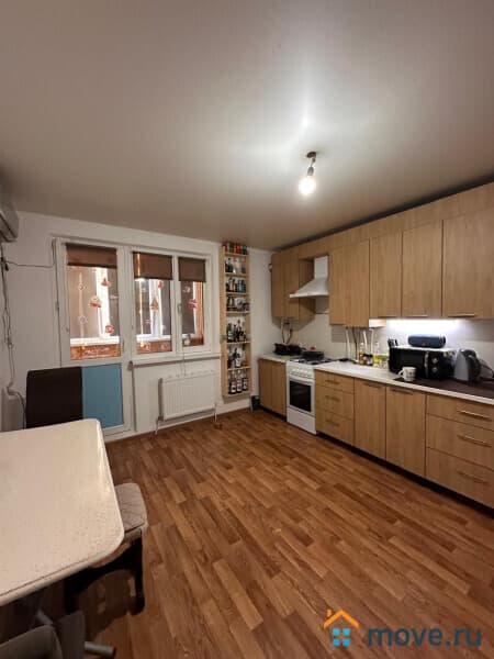 2-комн. квартира, 70 м²