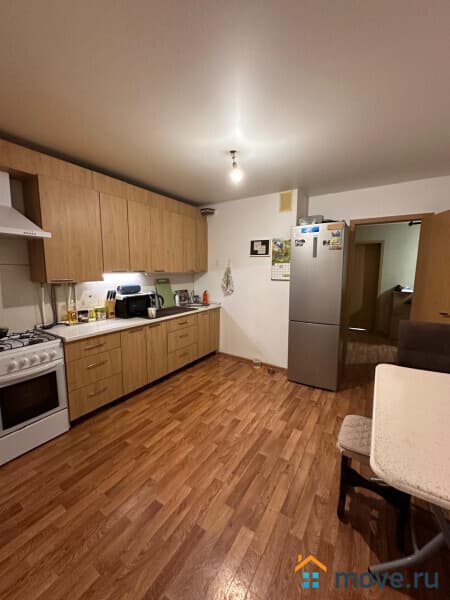 2-комн. квартира, 70 м²