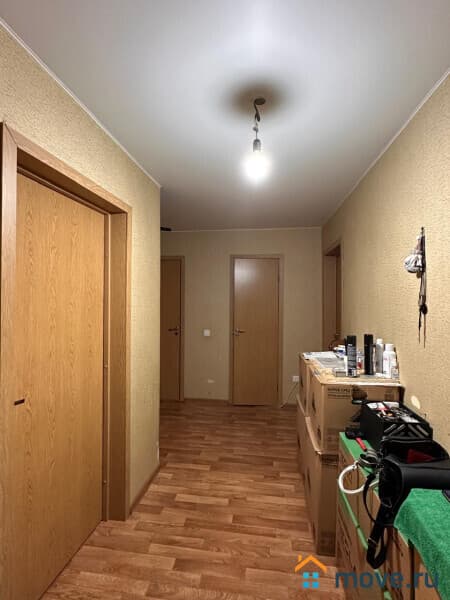 2-комн. квартира, 70 м²