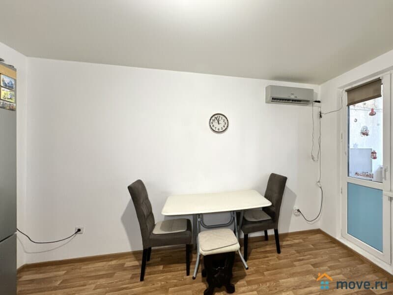 2-комн. квартира, 70 м²