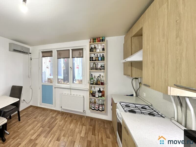 2-комн. квартира, 70 м²