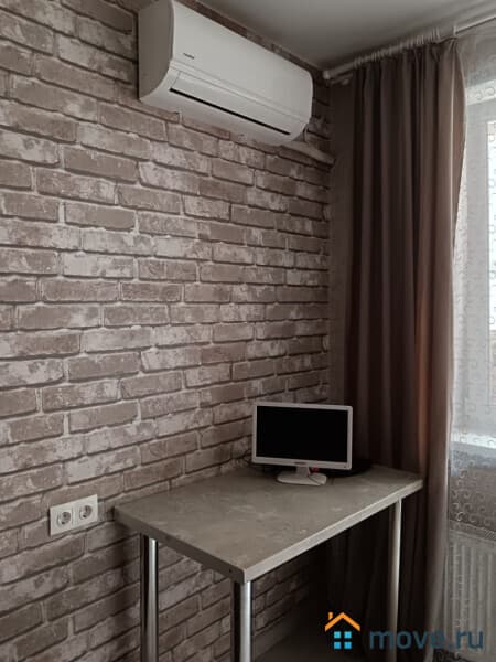 1-комн. квартира, 31 м²