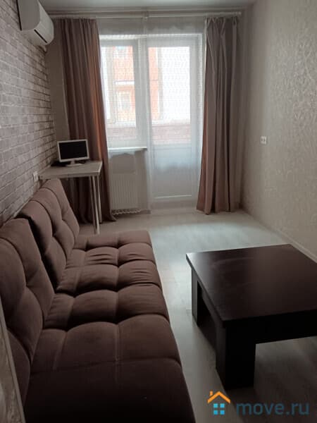 1-комн. квартира, 31 м²